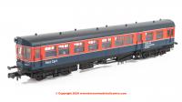 374-613 Graham Farish GWR Hawksworth Auto-Trailer 'Test Car 1' BR RTC (Original)